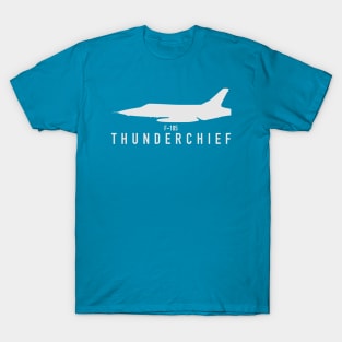 F-105 Thunderchief T-Shirt